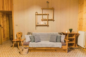 Casa Vacanze Orso Bruno